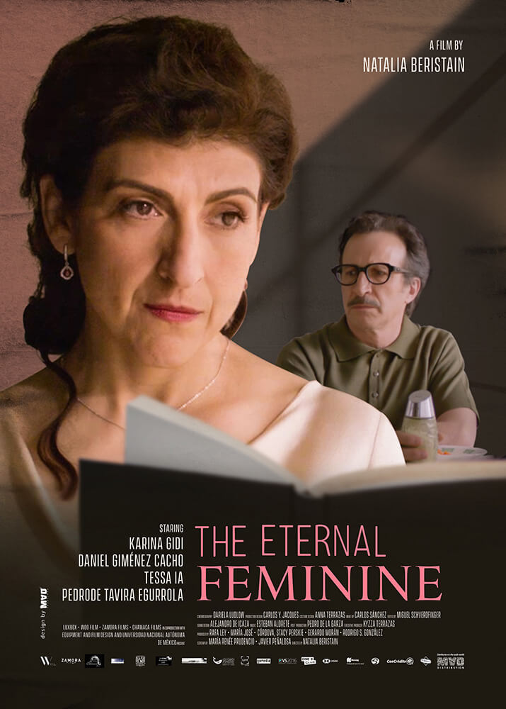 The Eternal Feminine Film